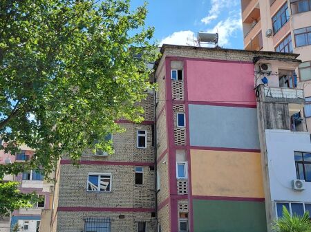 Apartament