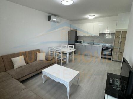 Rent, Apartment 1+1, Future Home Residence, Unaza e Re, Tirana