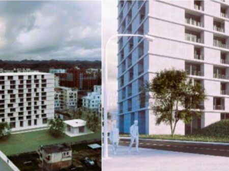 🏙️✨ Apartment 2+1 for Sale at Astir Residences 2 ✨🏙️