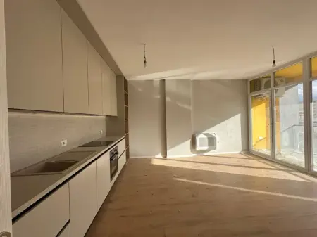 Rent, Apartment 2+1 Bermon Residence