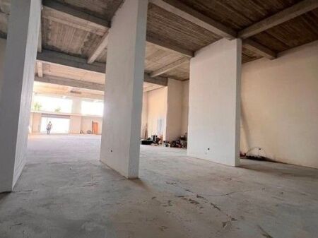 ‼️WAREHOUSE FOR SALE 640 M² IN SELITË ‼️