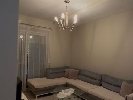 For sale, Apartment 1+1, Bedri Karapici Street, Tirana .