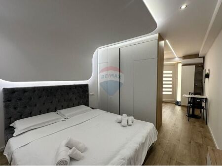 Studio Apartment for rent, 21 Dhjetori