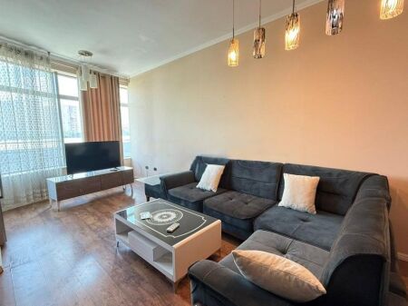 FURNISHED 2+1 APARTMENT FOR RENT, CASA ITALIA