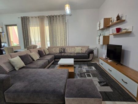 FOR RENT APARTMENT 2+1+2 IN THE DELIJORGJI COMPLEX partners142995