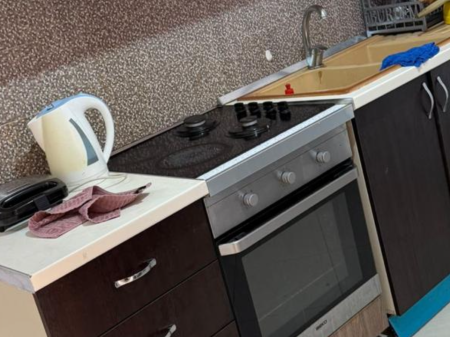 Apartment for rent 1+1 Astir Villa L