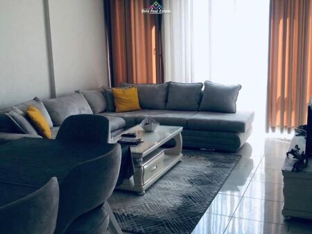 Apartament Me Qera 2+1+2 Tek Selvia (B2201951) Tirane