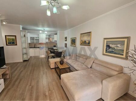 Apartment 1+1 for rent Artistic Lyceum