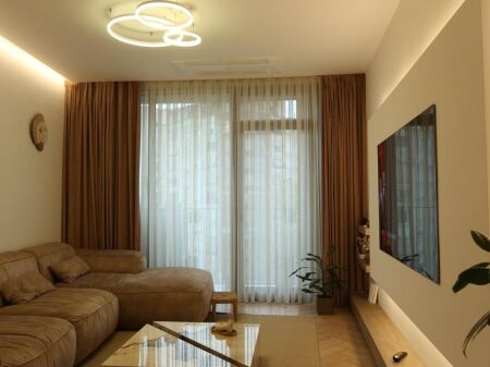Super Apartament modern ne shitje te Lake View Rezidence