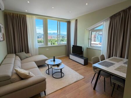 🏡 Shitet Apartament 2+1 – Myslym Shyri📜 Me Hipotekë