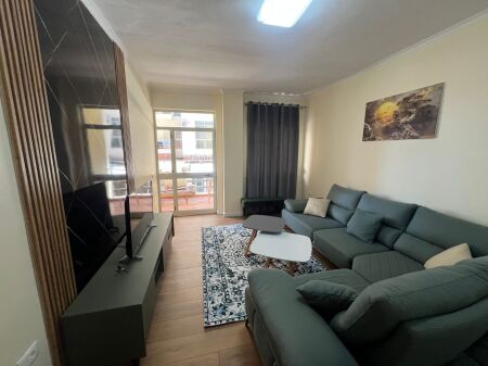 Apartment 2+1 for Sale on the Beach
