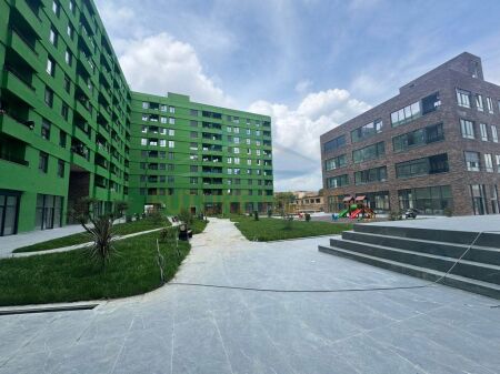 For sale, apartment 2+1+2, 5 Maj, Tirana.