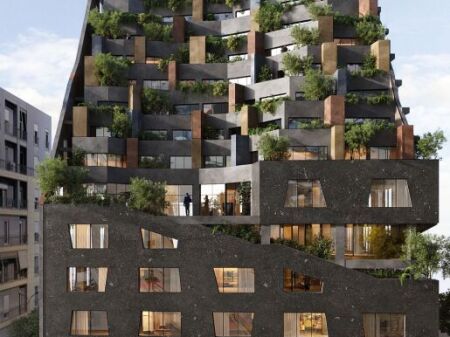 🏙️ APARTAMENT 1+1 NË SHITJE | KOMUNA E PARISIT