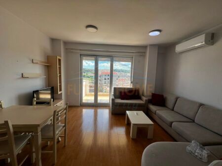 Qera, Apartament 2+1, Rezidenca AnA, Qytet Studenti, Tirane.