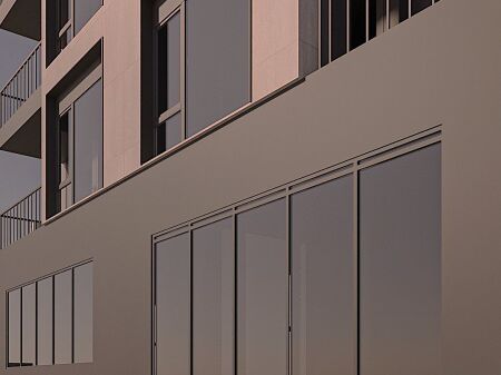 SHITET APARTAMENT 1+1 NË PASKUQAN – RRUGA “LIDHJA E PRIZRENIT”