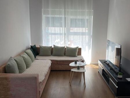 Apartament me qera 2+1+2Wc Ali Demi