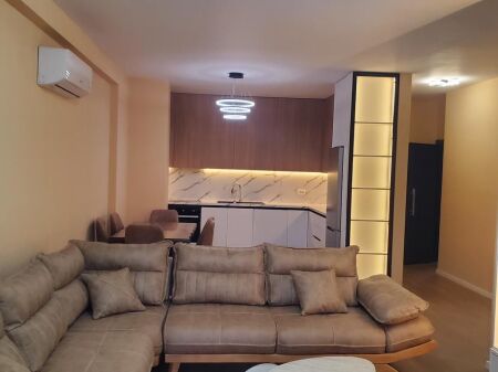 Apartment 2+1+veranda for rent at the Dry Lake