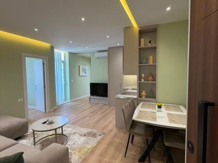 🏡 Appartamento 2+1 in Vendita – Myslym Shyri