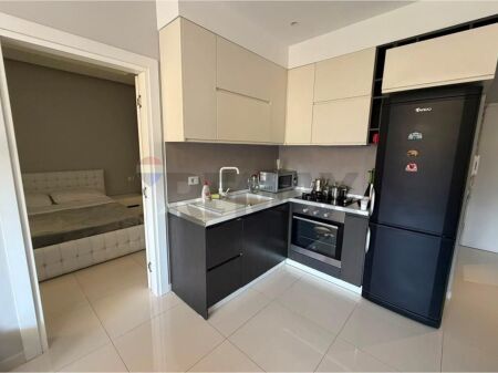 APARTAMENT 1+1 PER QIRA PAZARI RI