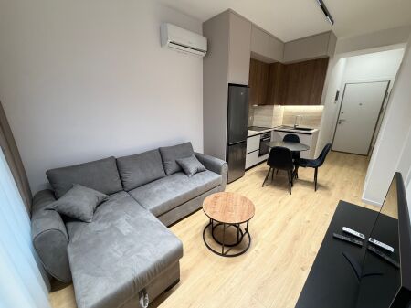 For rent 1+1 Ali Demi
