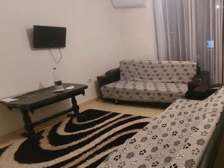 Yzberisht apartment for rent 1+1