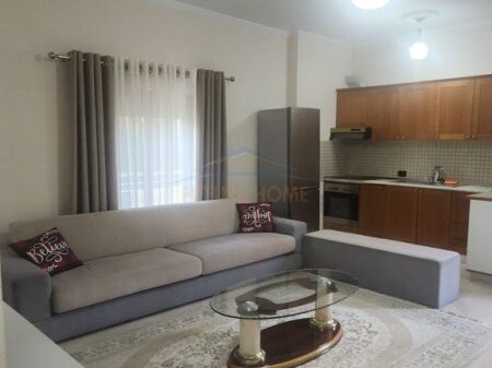 Qera, Apartament 2+1+2, Rruga e Elbasanit