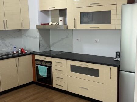 Apartment 2+1 for rent, Kadiu Complex, Ali Dem