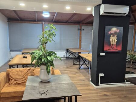 OFFICE FOR RENT 154 M2 KAVAJES STREET 90,000 LEKE FH-79256