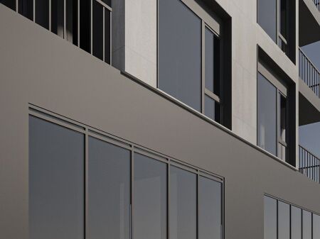 🏡 SHITET APARTAMENT 1+1 NË PASKUQAN – RRUGA “LIDHJA E PRIZRENIT” MUNDESI KREDITIMI