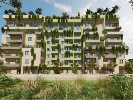 MONOLOCALE IN VENDITA PRESSO UNITY RESIDENCE A GOLEM!!!