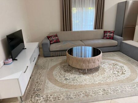 Qera, Apartament 2+1+2, Rruga e Elbasanit