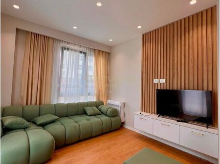 ‼️JEPET ME QIRA APARTAMENT MODERN 2+1+2 + VERANDË TË MADHE NË DON BOSKO‼️
