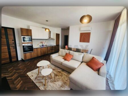 APARTAMENT 2+1 ME QIRA – BULEVARDI I RI