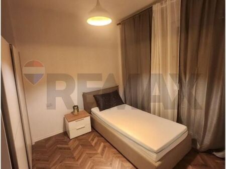 APARTAMENT 2+1 ME QIRA TEK BULEVARDI I RI!