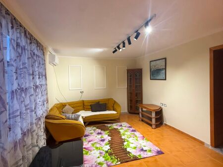 Rent, Apartment 1+1, Farke, Tirana. Empire70150