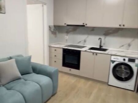 Affitto | Apartament 1 + 1 | Rruga 5 Maji | 450 €/mese