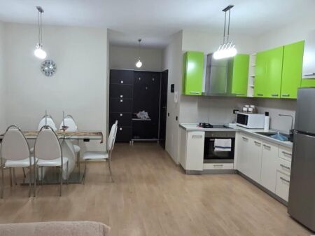 Jepet me qera apartament 2+1