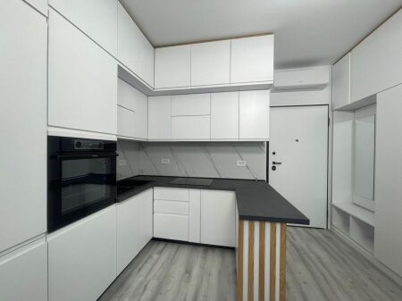 Appartamento 2+1 con parcheggio