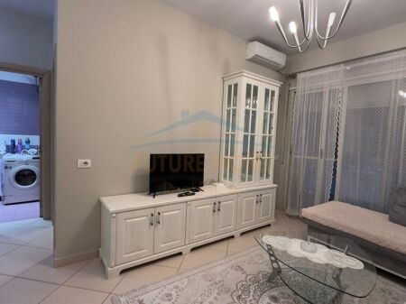 FOR SALE APARTMENT 1+1+BLK, NEAR AMERICAN 3