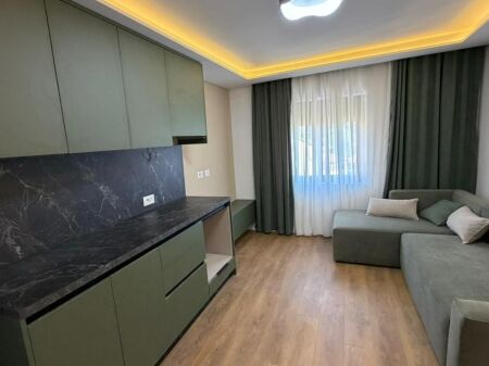 Apartment - For Sale - Naim Frashëri Street, Tirana(ID: 530581012-30)