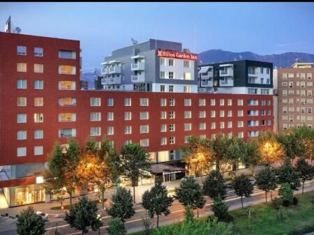 Jepet me qira ,dyqan kati 0,Hotel Hilton