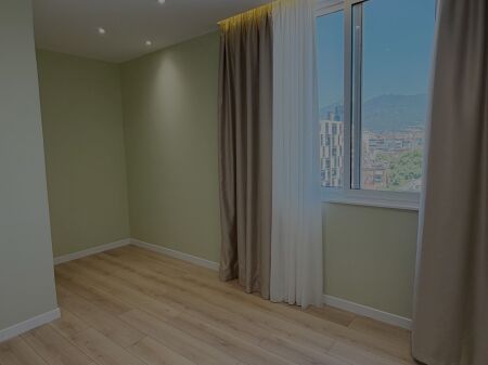 🏡 SHITET APARTAMENT 2+1 NË MYSLYM SHYR