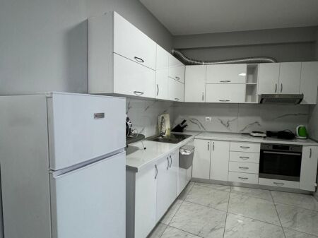 Affitto | Apartament 1 + 1 | Kompleksi Kika 2 | 800 €/mese