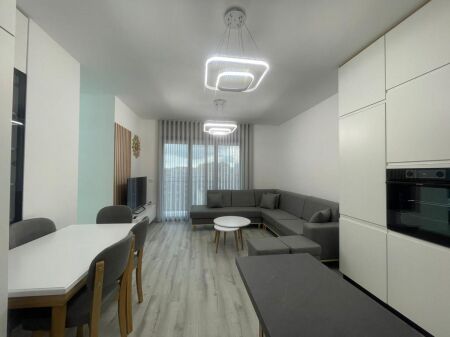 FOR RENT 2+1 FURNISHED