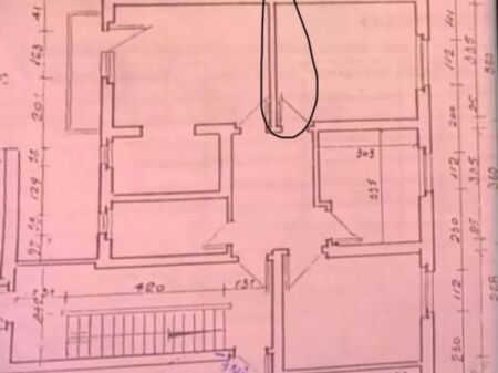 Vendita | 2 Apartamente 1 + 1 | Rruga Fortuzi | 250000 €
