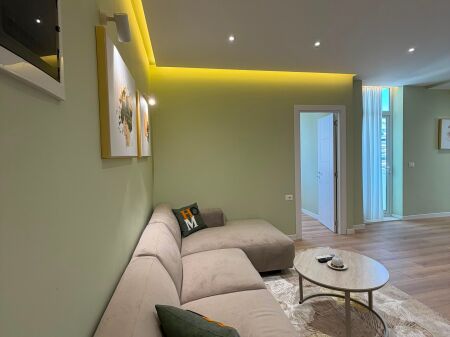 ✨ Shitet Apartament 2+1 në Myslym Shyri, Tiranë ✨