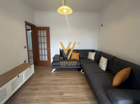 APPARTAMENTO 2+1+BLK IN AFFITTO IN PIAZZA WILLSON 80.000 LEKE