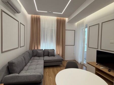 APARTMENT FOR RENT 1+1 ALI DEMI