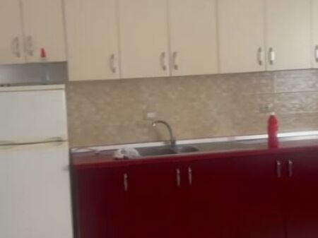 🏡 Apartment 1+1 for Rent at Former Aviation Field, 350 thousand lek
