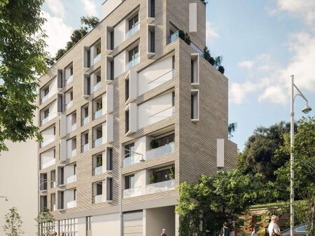 🏡✨ Shitet Penthouse 4+1+3 me Verandë – Liqeni i Thatë ✨🏡